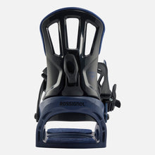 Wiązania snowboardowe ROSSIGNOL BATTLE BLACK/BLUE S/M - TU - Wiazania - Adventure Sports
Wiązania snowboardowe ROSSIGNOL BATTLE BLACK/BLUE S/M - TU - Wiazania - Adventure Sports