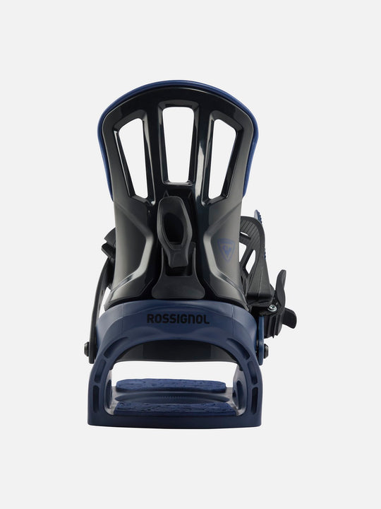 Wiązania snowboardowe ROSSIGNOL BATTLE BLACK/BLUE S/M - TU - Wiazania - Adventure Sports
Wiązania snowboardowe ROSSIGNOL BATTLE BLACK/BLUE S/M - TU - Wiazania - Adventure Sports
