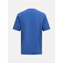 Koszulka damska PEAK PERFORMANCE Original Small Logo Tee niebieska
Koszulka damska PEAK PERFORMANCE Original Small Logo Tee niebieska