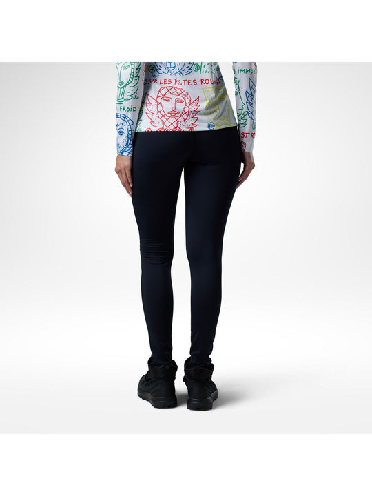 Legginsy damskie ROSSIGNOL W Jcc Tight czarne
Legginsy damskie ROSSIGNOL W Jcc Tight czarne