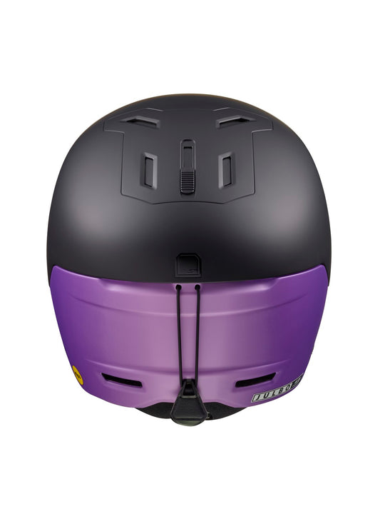 Kask narciarski Julbo Hyperion MIPS - czarno fioletowy
Kask narciarski Julbo Hyperion MIPS - czarno fioletowy