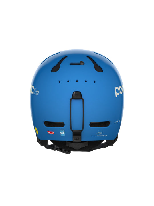 Kask narciarski POCito AURIC CUT MIPS niebieski
Kask narciarski POCito AURIC CUT MIPS niebieski