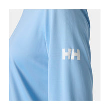 Bielizna termiczna damska HELLY HANSEN W HH TECH CREW LS 2.0 niebieska
Bielizna termiczna damska HELLY HANSEN W HH TECH CREW LS 2.0 niebieska
