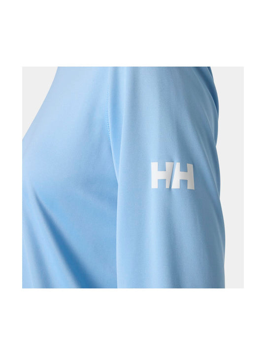 Bielizna termiczna damska HELLY HANSEN W HH TECH CREW LS 2.0 niebieska
Bielizna termiczna damska HELLY HANSEN W HH TECH CREW LS 2.0 niebieska