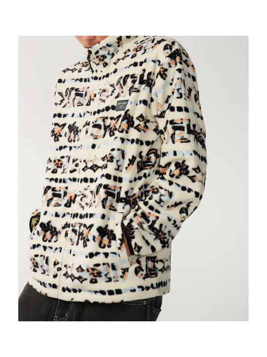 Polar męski RIP CURL Sessions Polar męski Fleece biały
Polar męski RIP CURL Sessions Polar męski Fleece biały