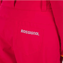 Spodnie narciarskie dziewczęce Rossignol Girl Ski Pant czerwony - Adventure Sports
Spodnie narciarskie dziewczęce Rossignol Girl Ski Pant czerwony - Adventure Sports