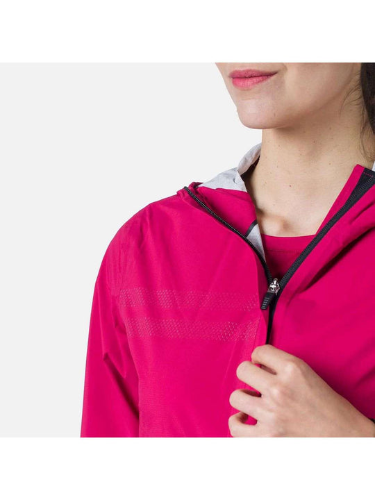 Kurtka ROSSIGNOL W Escaper 2.5L Jkt - czerwony - Adventure Sports
Kurtka ROSSIGNOL W Escaper 2.5L Jkt - czerwony - Adventure Sports