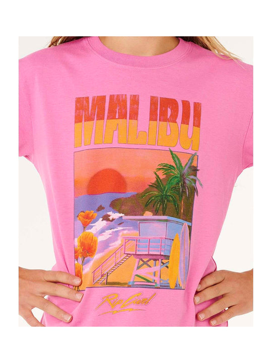Koszulka dziewczęca RIP CURL Hayley O Relaxed Tee-Girl różowa
Koszulka dziewczęca RIP CURL Hayley O Relaxed Tee-Girl różowa