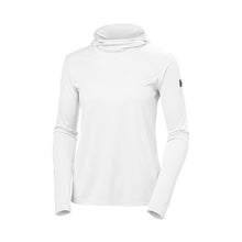 Bielizna termiczna damska HELLY HANSEN W HH TECH HOODIE biała
Bielizna termiczna damska HELLY HANSEN W HH TECH HOODIE biała