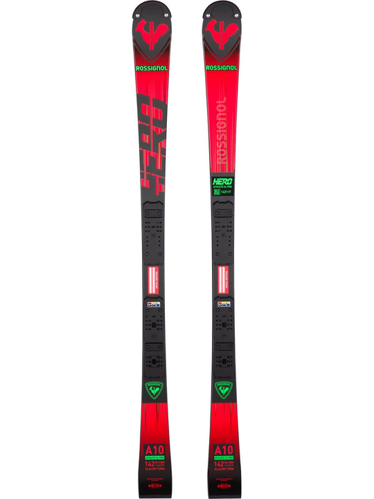 Narty ROSSIGNOL HERO SL PRO 128-149 (R21 PRO) - Adventure Sports
Narty ROSSIGNOL HERO SL PRO 128-149 (R21 PRO) - Adventure Sports