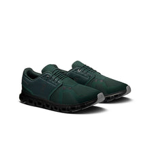 Buty męskie ON Cloud 6 zielony
Buty męskie ON Cloud 6 zielony