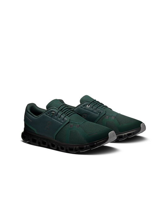 Buty męskie ON Cloud 6 zielony
Buty męskie ON Cloud 6 zielony