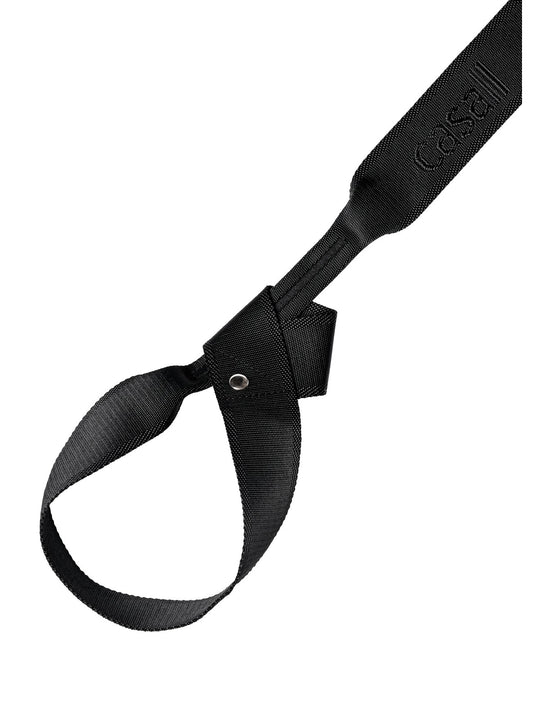 Pasek CASALL Loop Yoga Mat Carry Strap kolor czarny
Pasek CASALL Loop Yoga Mat Carry Strap kolor czarny