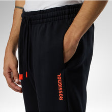 Spodnie męskie ROSSIGNOL M Hero Sweatpant czarne
Spodnie męskie ROSSIGNOL M Hero Sweatpant czarne