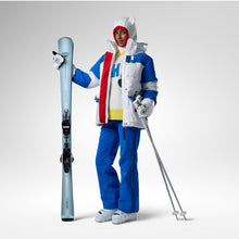 Spodnie narciarskie damskie ROSSIGNOL W Jcc Seasonal Ski Pant niebieskie
Spodnie narciarskie damskie ROSSIGNOL W Jcc Seasonal Ski Pant niebieskie