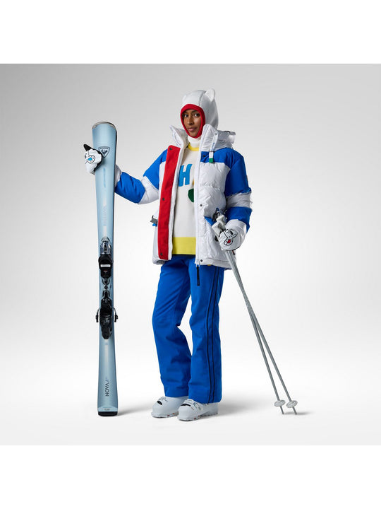 Spodnie narciarskie damskie ROSSIGNOL W Jcc Seasonal Ski Pant niebieskie
Spodnie narciarskie damskie ROSSIGNOL W Jcc Seasonal Ski Pant niebieskie