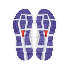 Buty biegowe górskie ON RUNNING W Cloudvista - biały / fiolet
Buty biegowe górskie ON RUNNING W Cloudvista - biały / fiolet