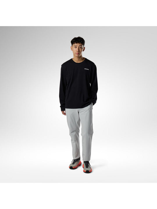 Koszulka męska ROSSIGNOL M Long Sleeve Tee czarna
Koszulka męska ROSSIGNOL M Long Sleeve Tee czarna