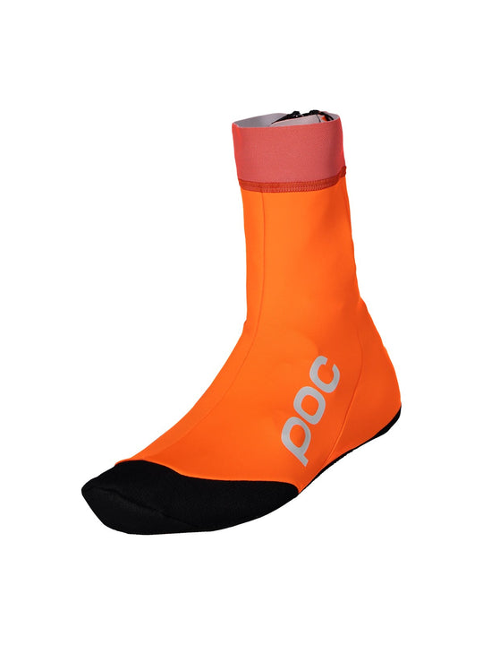 Ochraniacze na buty POC Thermal Bootie pomarańczowy
Ochraniacze na buty POC Thermal Bootie pomarańczowy