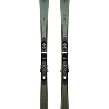 Narty ROSSIGNOL ARCADE 84 Open + wiązania Look SPX 13 GW B90 BLACK
Narty ROSSIGNOL ARCADE 84 Open + wiązania Look SPX 13 GW B90 BLACK