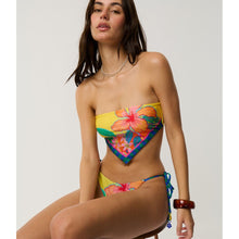 Top damski RIP CURL Bliss Scarf Bandeau Top Zolty
Top damski RIP CURL Bliss Scarf Bandeau Top Zolty