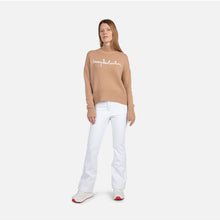 Sweter damski ROSSIGNOL W Jcc Lounge Pull
Sweter damski ROSSIGNOL W Jcc Lounge Pull