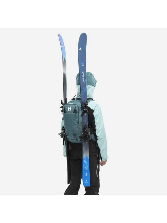 Plecak MILLET W Tour 22 Zielony
Plecak MILLET W Tour 22 Zielony