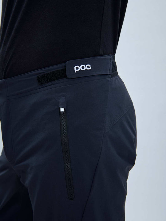 Spodenki rowerowe POC Essential Enduro - czarny
Spodenki rowerowe POC Essential Enduro - czarny