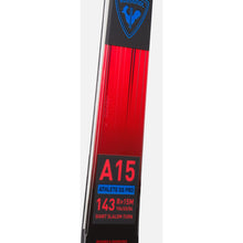 Narty ROSSIGNOL HERO GS PRO (R21) + wiązania LOOK SPX 10 GW B73 Hot Red - Adventure Sports
Narty ROSSIGNOL HERO GS PRO (R21) + wiązania LOOK SPX 10 GW B73 Hot Red - Adventure Sports