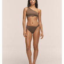 Stanik kąpielowy CASALL Twist Bikini Top kolor zielony
Stanik kąpielowy CASALL Twist Bikini Top kolor zielony