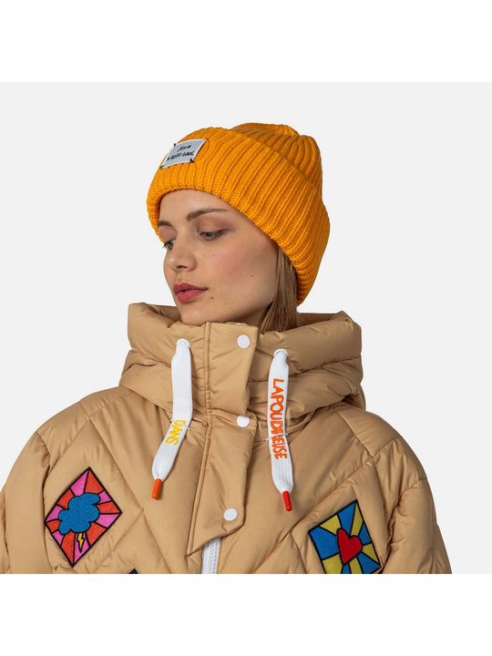 Kurtka puchowa narciarska Rossignol W Lumy Down Bomber Jkt - Adventure Sports
Kurtka puchowa narciarska Rossignol W Lumy Down Bomber Jkt - Adventure Sports