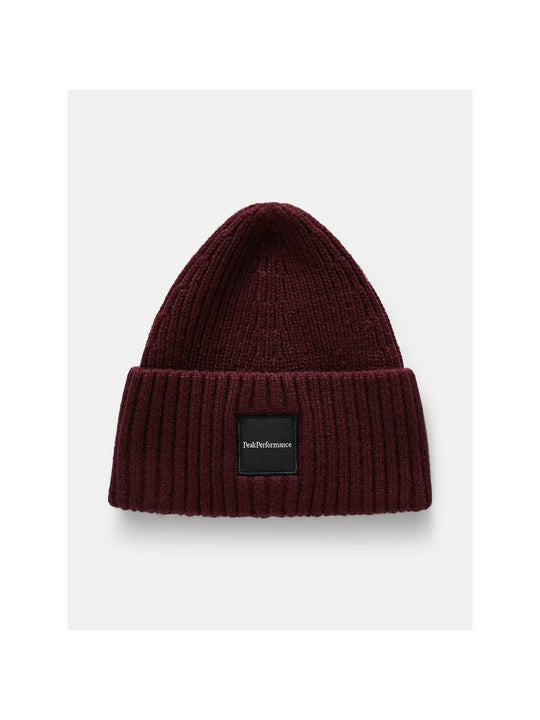 Czapka PEAK PERFORMANCE Cornice Hat bordowa
Czapka PEAK PERFORMANCE Cornice Hat bordowa