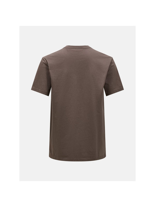 Koszulka damska PEAK PERFORMANCE Original Tee brązowa
Koszulka damska PEAK PERFORMANCE Original Tee brązowa