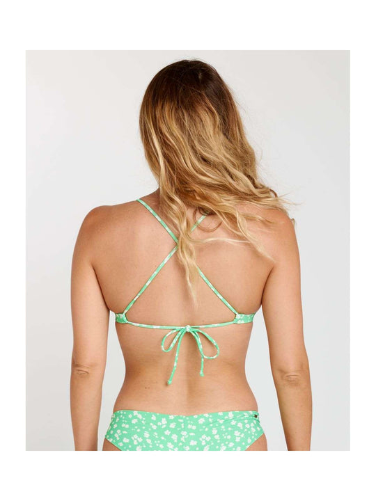 Stanik damski RIP CURL Cross Back Tri zielony
Stanik damski RIP CURL Cross Back Tri zielony