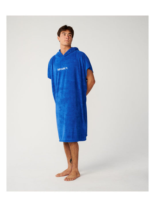 Ponczo męskie RIP CURL Brand Hooded Towel niebieskie
Ponczo męskie RIP CURL Brand Hooded Towel niebieskie