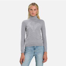 Sweter Rossignol W CLASSIC ROLL NECK - Adventure Sports
Sweter Rossignol W CLASSIC ROLL NECK - Adventure Sports