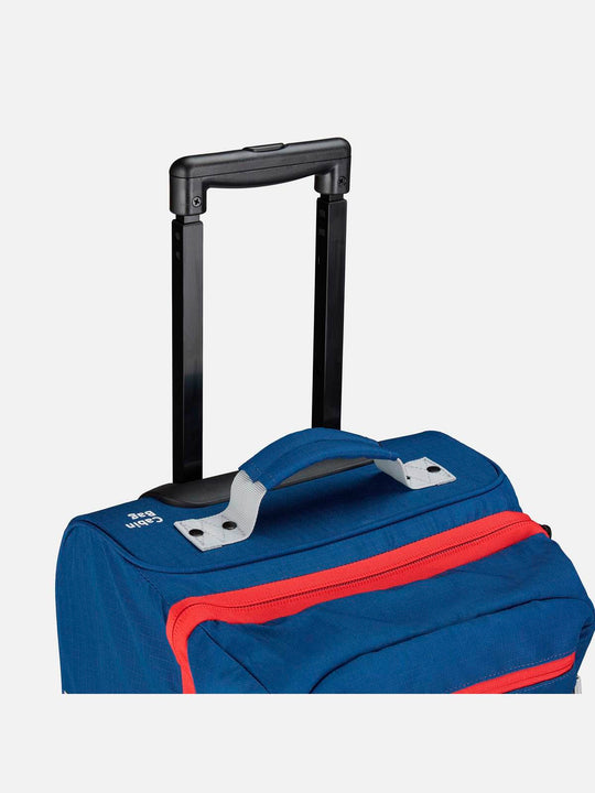 Walizka DYNASTAR Speed Cabin Bag 50 L
Walizka DYNASTAR Speed Cabin Bag 50 L