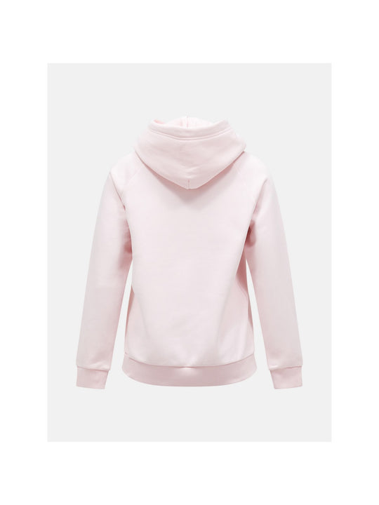 Bluza z kapturem damska PEAK PERFORMANCE Original Hood różowa
Bluza z kapturem damska PEAK PERFORMANCE Original Hood różowa