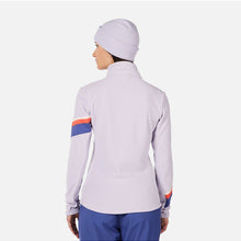 Bluza damska ROSSIGNOL W Strawpile Fleece Hz szara
Bluza damska ROSSIGNOL W Strawpile Fleece Hz szara