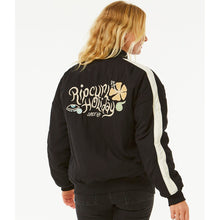 KURTKA RIP CURL HOLIDAY BOMBER JACKET czarny - S - Kurtka - Adventure Sports
KURTKA RIP CURL HOLIDAY BOMBER JACKET czarny - S - Kurtka - Adventure Sports
