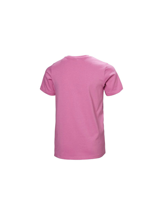 Koszulka HELLY HANSEN JR HH GRAPHIC T-SHIR różowy - Adventure Sports
Koszulka HELLY HANSEN JR HH GRAPHIC T-SHIR różowy - Adventure Sports
