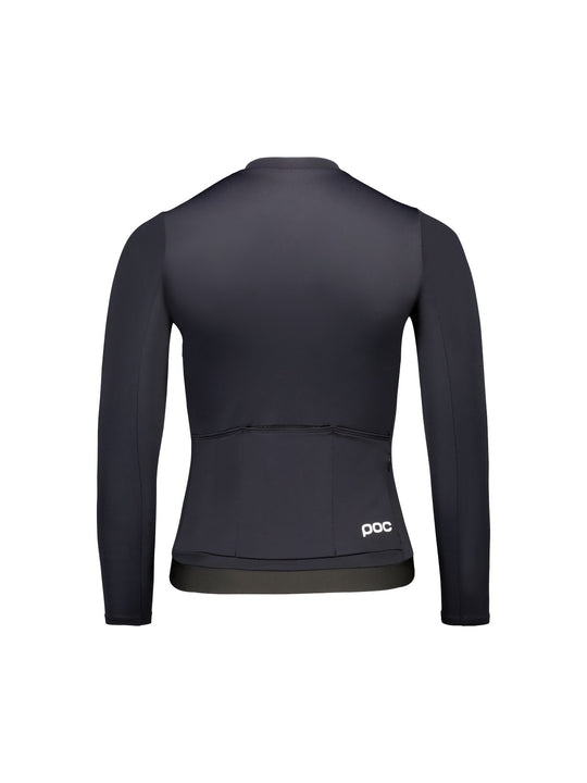 Koszulka rowerowa damska POC W's Cadence L/S Jersey czarna
Koszulka rowerowa damska POC W's Cadence L/S Jersey czarna