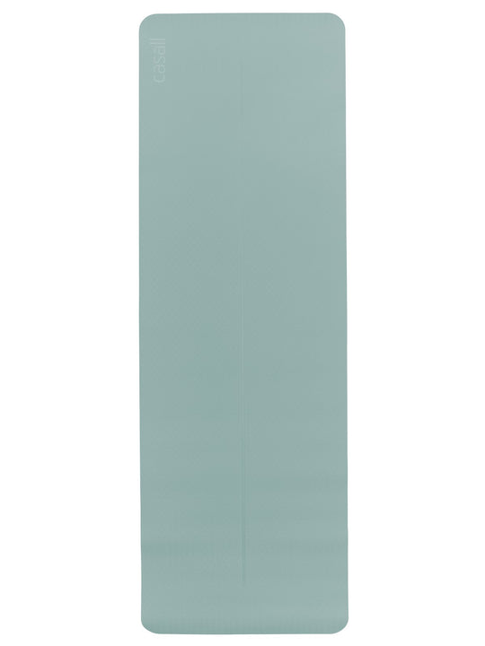 Mata CASALL Yoga Mat Position 4Mm zielony - TU - mata - Adventure Sports
Mata CASALL Yoga Mat Position 4Mm zielony - TU - mata - Adventure Sports