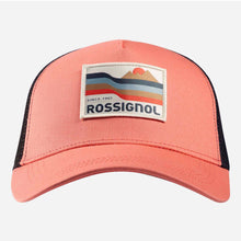 Czapka z daszkiem ROSSIGNOL Waterfall Mesh Cap różowa - TU - Adventure Sports
Czapka z daszkiem ROSSIGNOL Waterfall Mesh Cap różowa - TU - Adventure Sports