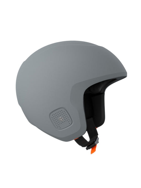Kask narciarski POC Skull Dura X MIPS szary
Kask narciarski POC Skull Dura X MIPS szary