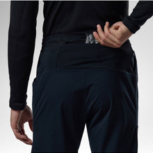 Spodnie męskie ROSSIGNOL M Venon Softshell Pant czarne
Spodnie męskie ROSSIGNOL M Venon Softshell Pant czarne