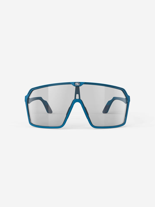 Okulary fotochromowe RUDY PROJECT Spinshield niebieski Cat 1-3 ImpactX Photochromic 2 Laser Black - TU - Adventure
Okulary fotochromowe RUDY PROJECT Spinshield niebieski Cat 1-3 ImpactX Photochromic 2 Laser Black - TU - Adventure