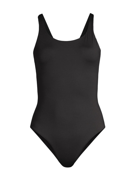 Kostium kąpielowy CASALL Deep Racerback Swimsuit kolor czarny
Kostium kąpielowy CASALL Deep Racerback Swimsuit kolor czarny