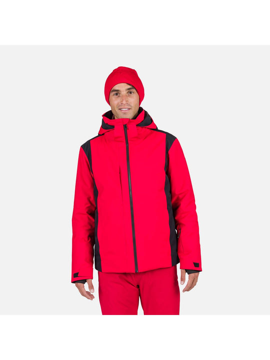 Męska kurtka narciarska Rossignol Velika Jkt czerwony - Kurtka - Adventure Sports
Męska kurtka narciarska Rossignol Velika Jkt czerwony - Kurtka - Adventure Sports