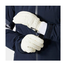 Rękawice damskie HELLY HANSEN ALPHELIA GLOVE białe
Rękawice damskie HELLY HANSEN ALPHELIA GLOVE białe